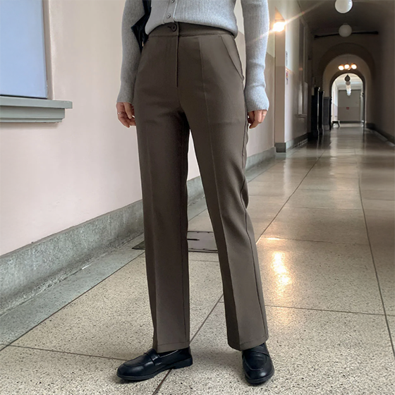 新バージョン追加🤎55万枚販売累積🏆] 半ハイモチスラックス#セミ