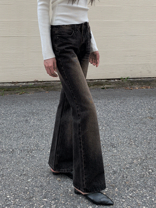 ブーツカット - 激安カジュアルファッション通販《GOGOSING》♥安カワ