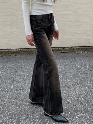 ブーツカット - 激安カジュアルファッション通販《GOGOSING》♥安カワ