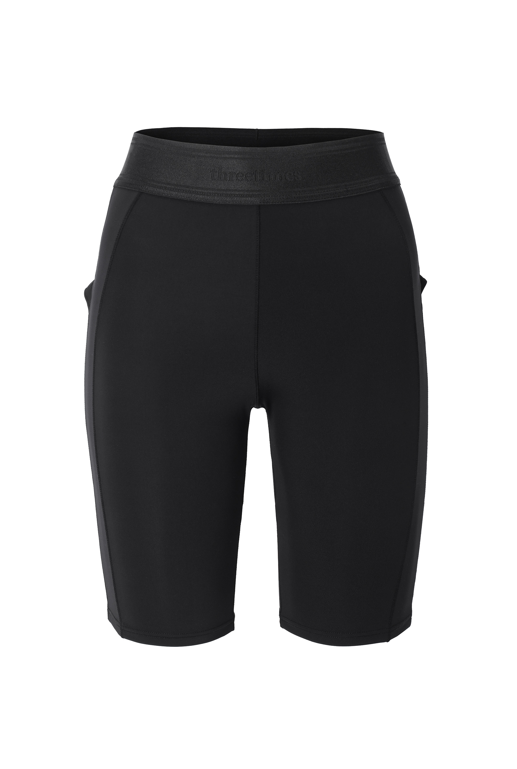 Essential sporty shorts