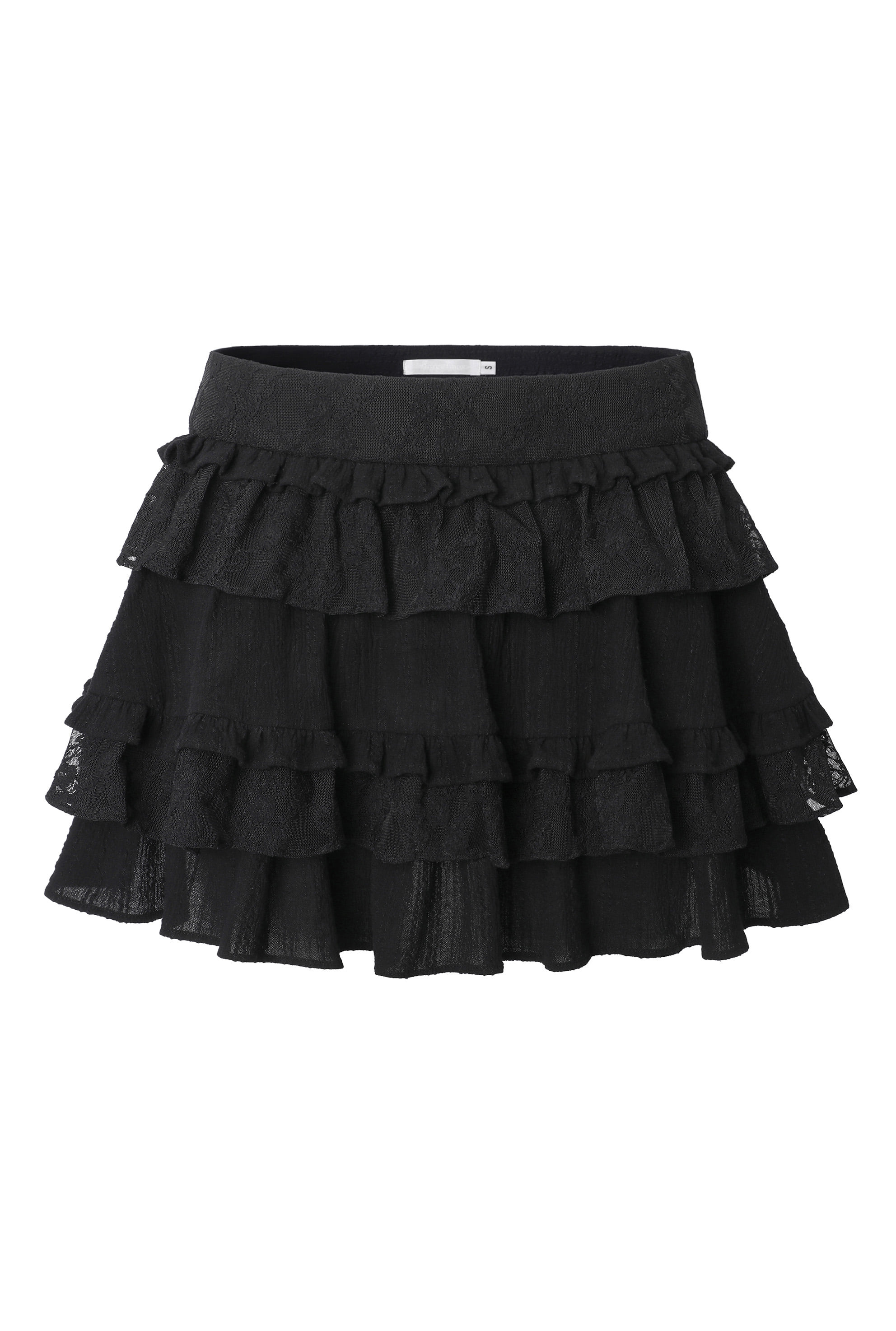 Katie lace skirt