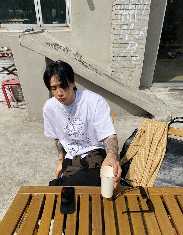 韓国 ファッション 通販 - HOLY IN CODE 日本公式サイト