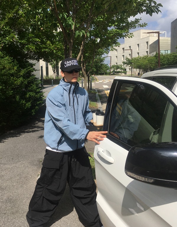 Holy In code ジャケット HOLY IN CODE
