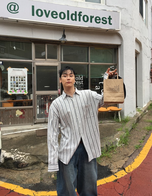 HOLY IN CODE ハイネックレザージャケット ストリート シンプル 韓国 HOLY IN CODE ハイネックレザージャケット ストリート シンプル