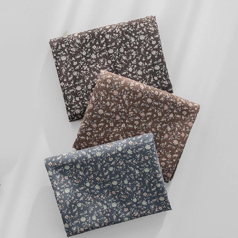 다양한 원단&부자재 삼식이! - 원단, 천, 패브릭, 면, 린넨, 광목원단, 쇼핑몰