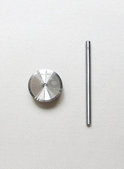 리벳(가시메)도구세트 4mm (156610)