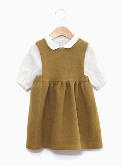 DIY도안]아동원피스(Dress)84-498 P1174(157441)