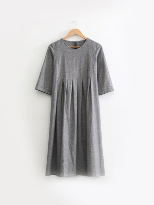 86-908 P1290 - Dress(여성 원피스 도안) (163642)