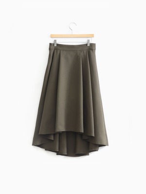 86-779 P1287 - Skirt(여성 스커트 도안) (163632)
