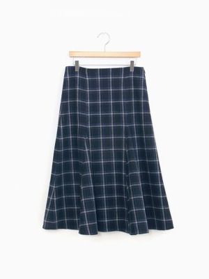 83-996 P1162 - Skirt(여성 스커트 도안) (163522)