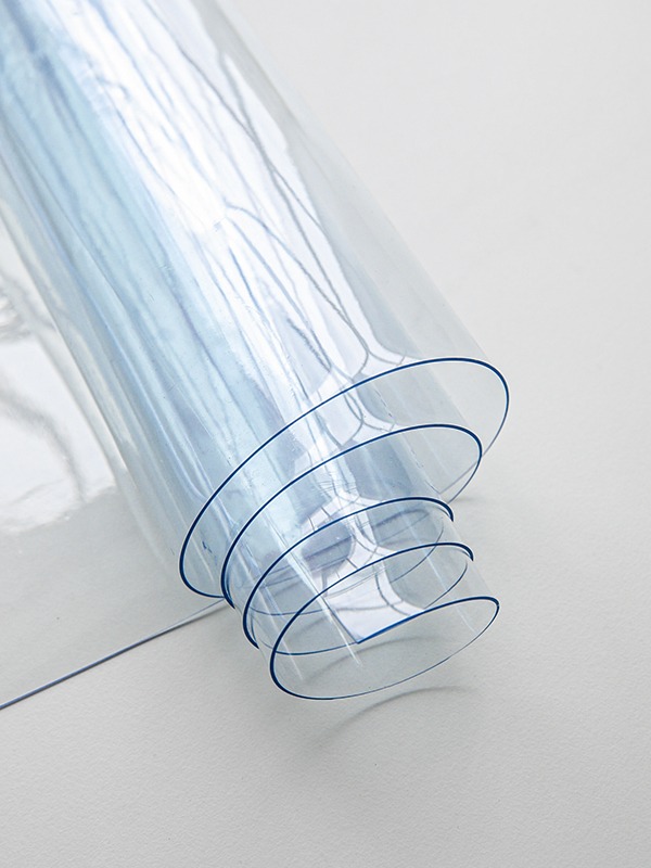 1mm 1/2마 투명 방수 원단 가방 파우치 지퍼백 썸머 비치백 키링 만들기 재료 마이온리 PVC 164884