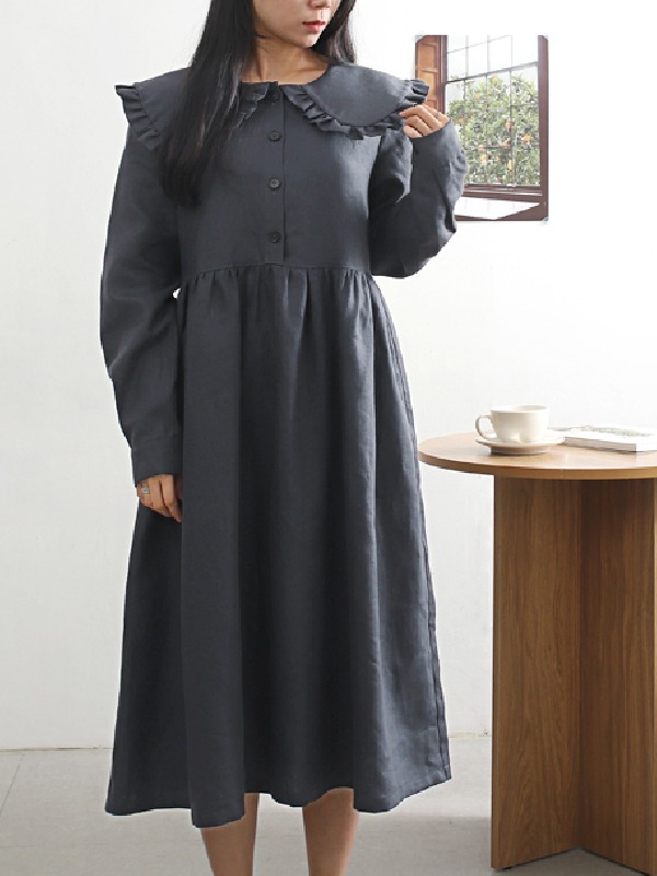 51-496 P1593 - Dress(여성 원피스) 166199