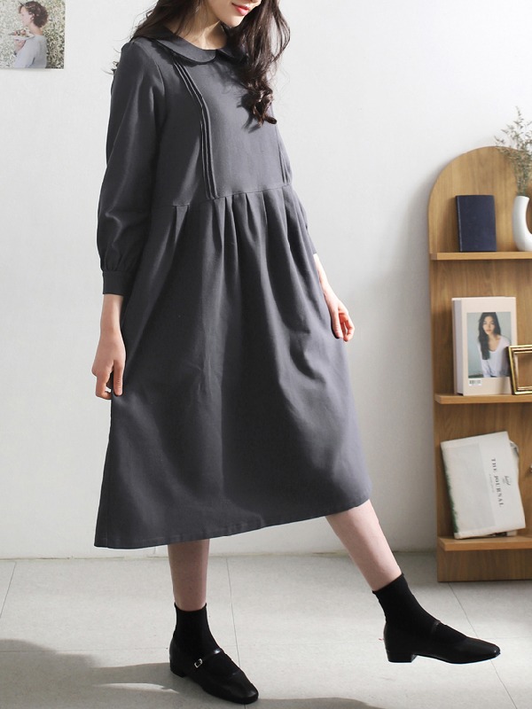 52-727 P1602 - Dress(여성 원피스) 166200