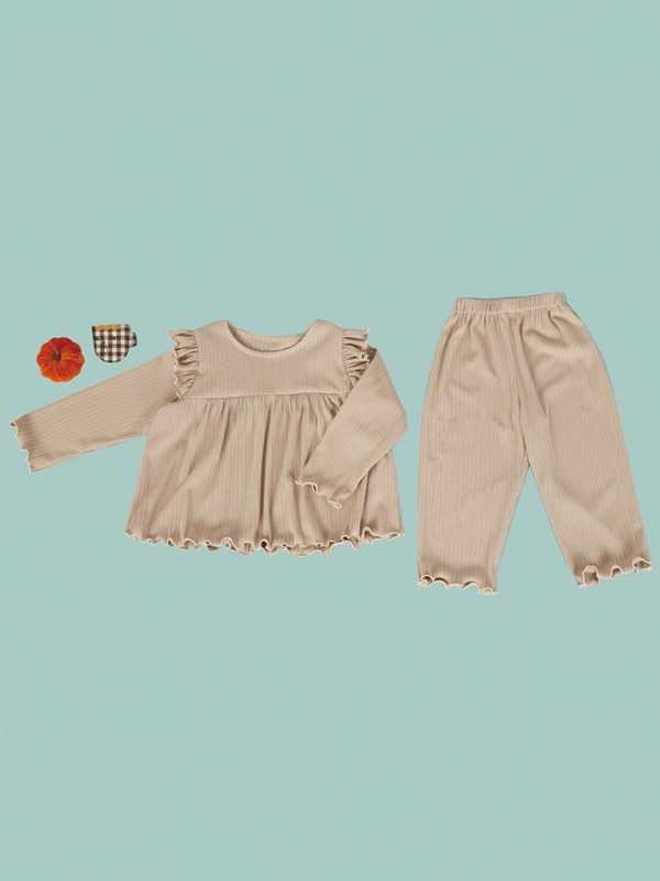 57-168 P1678 - Pajama(아동 잠옷 Set) 167717