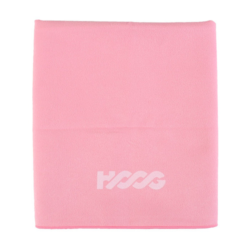 TW006Sports Towel Pink