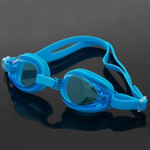 [HOOG Kid&#039;s Goggle] BubbleBubble-BLUE