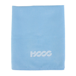 TW005Sports Towel Sky Blue