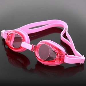 [HOOG Kid&#039;s Goggle] BubbleBubble-Pink