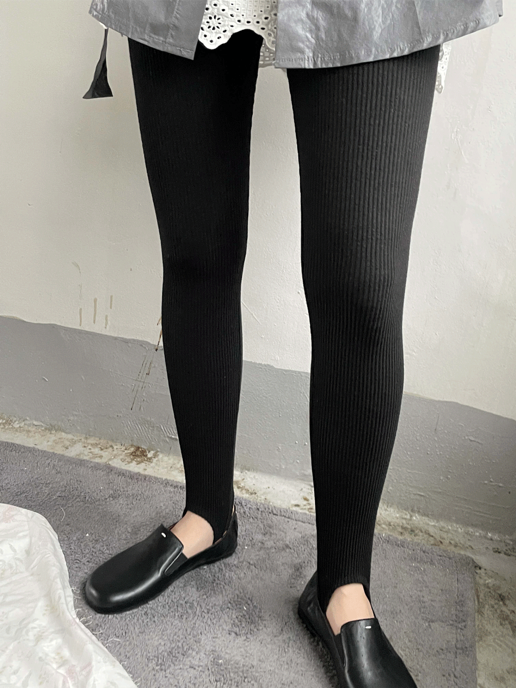 gori leggings (5color)