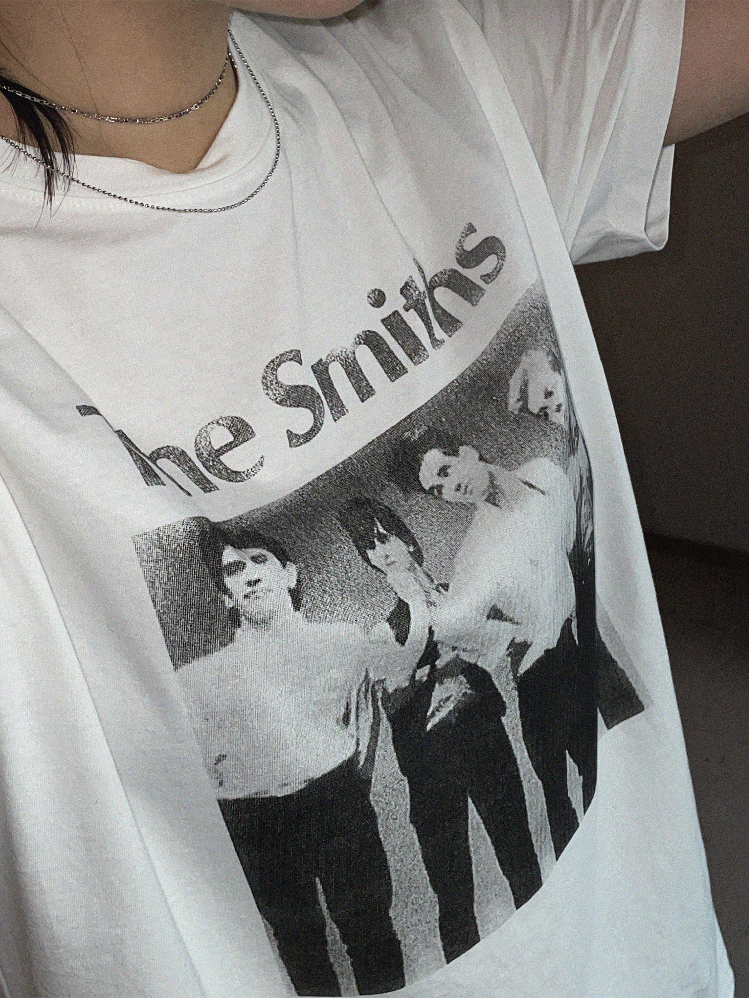 the smiths T