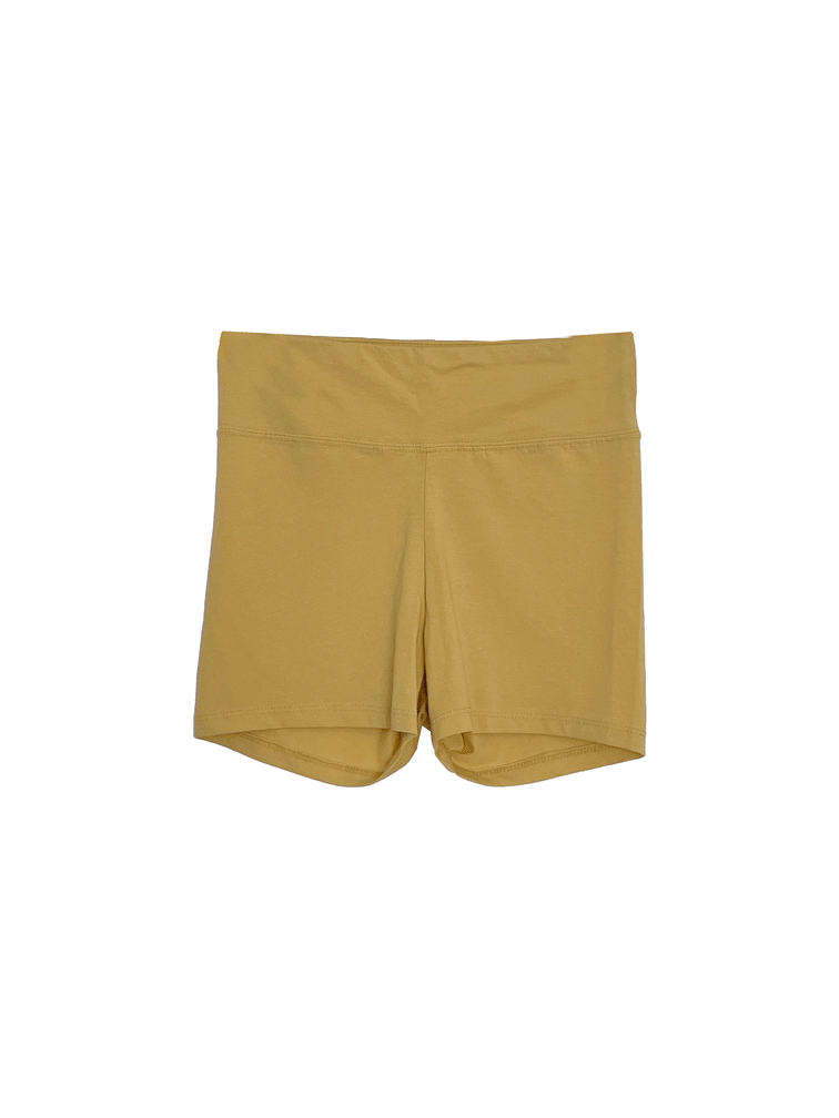 color inner shorts