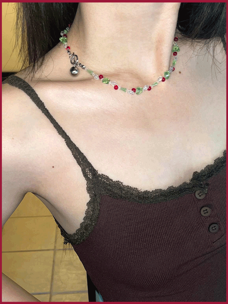 보석함 necklace