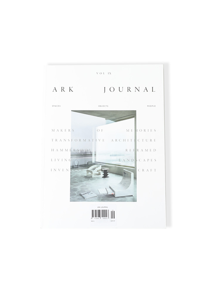 Ark Journal Denmark_NO.9