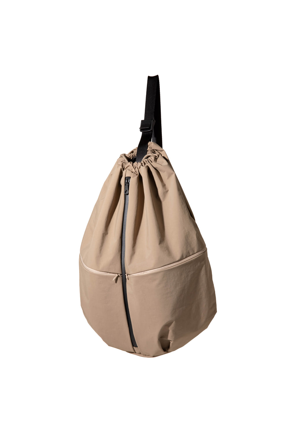 bundle bag (beige)