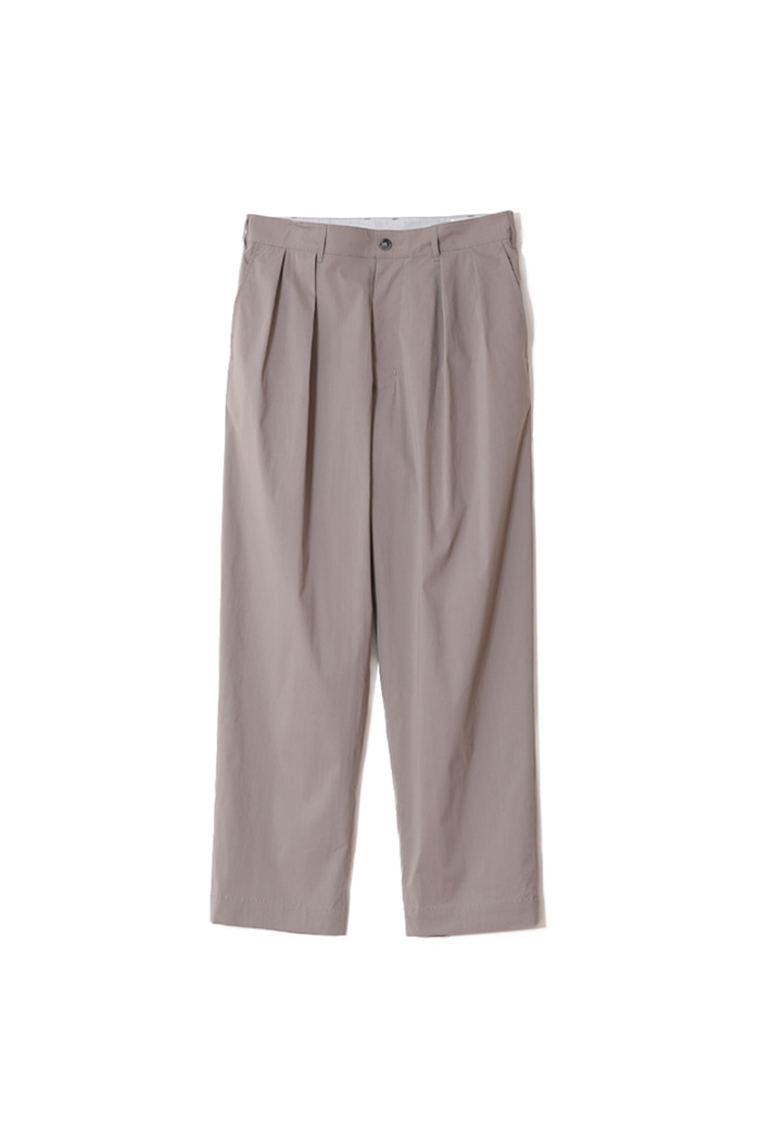 Corinth Stretch Pants Frosted Almond