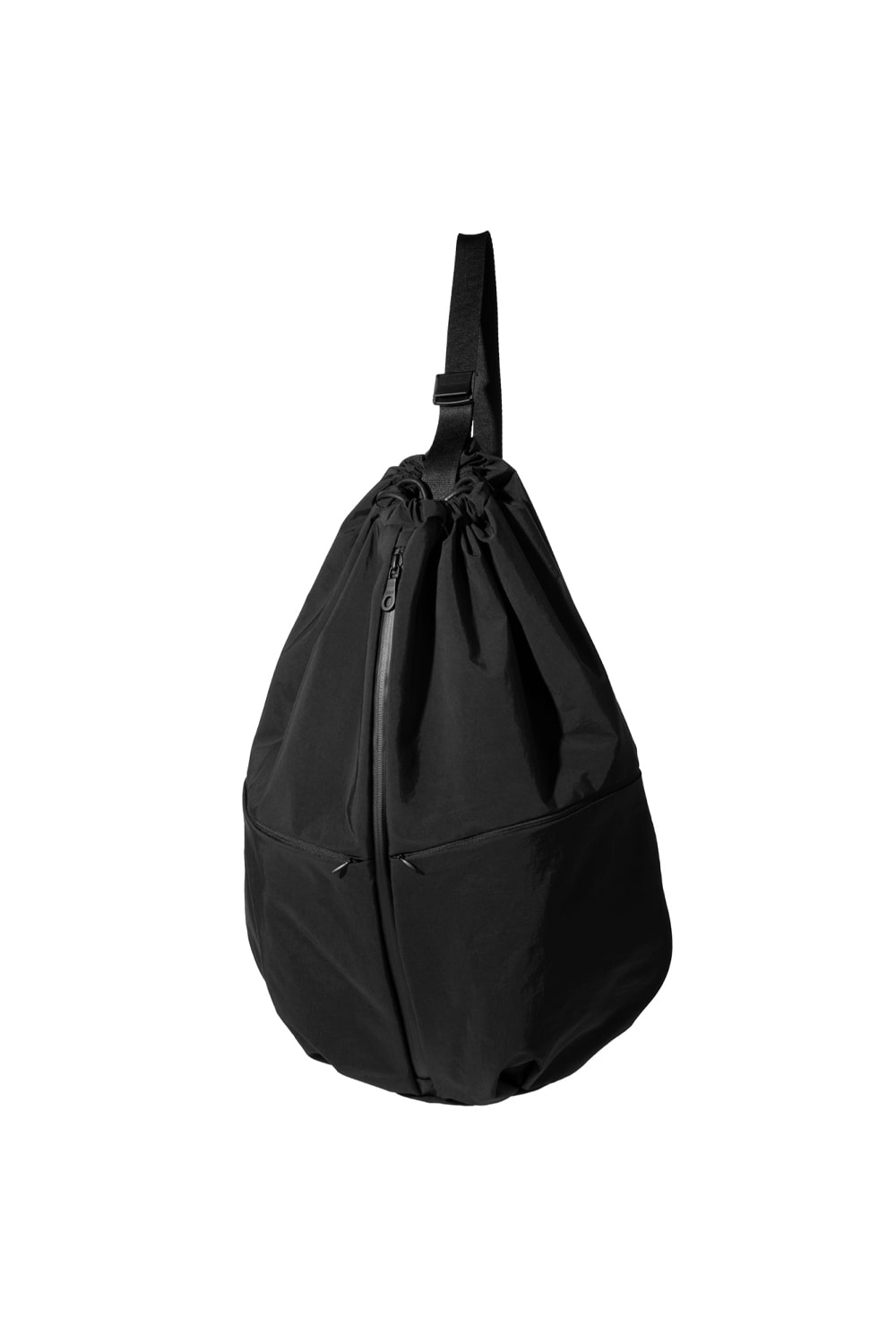 bundle bag (black)