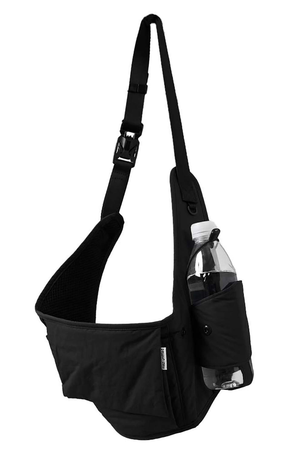movement bag (black)