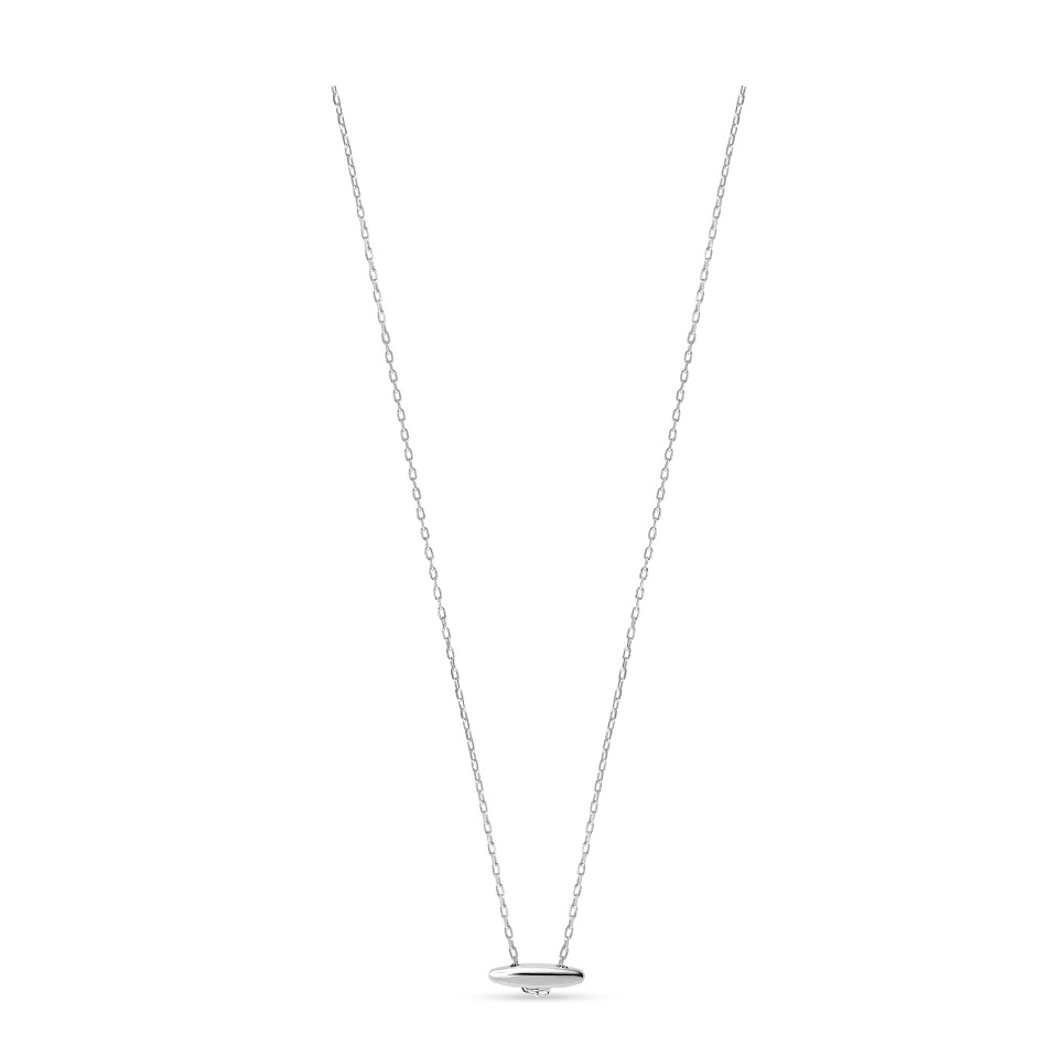 [14K GOLD]  THE OVT NECKLACE_2