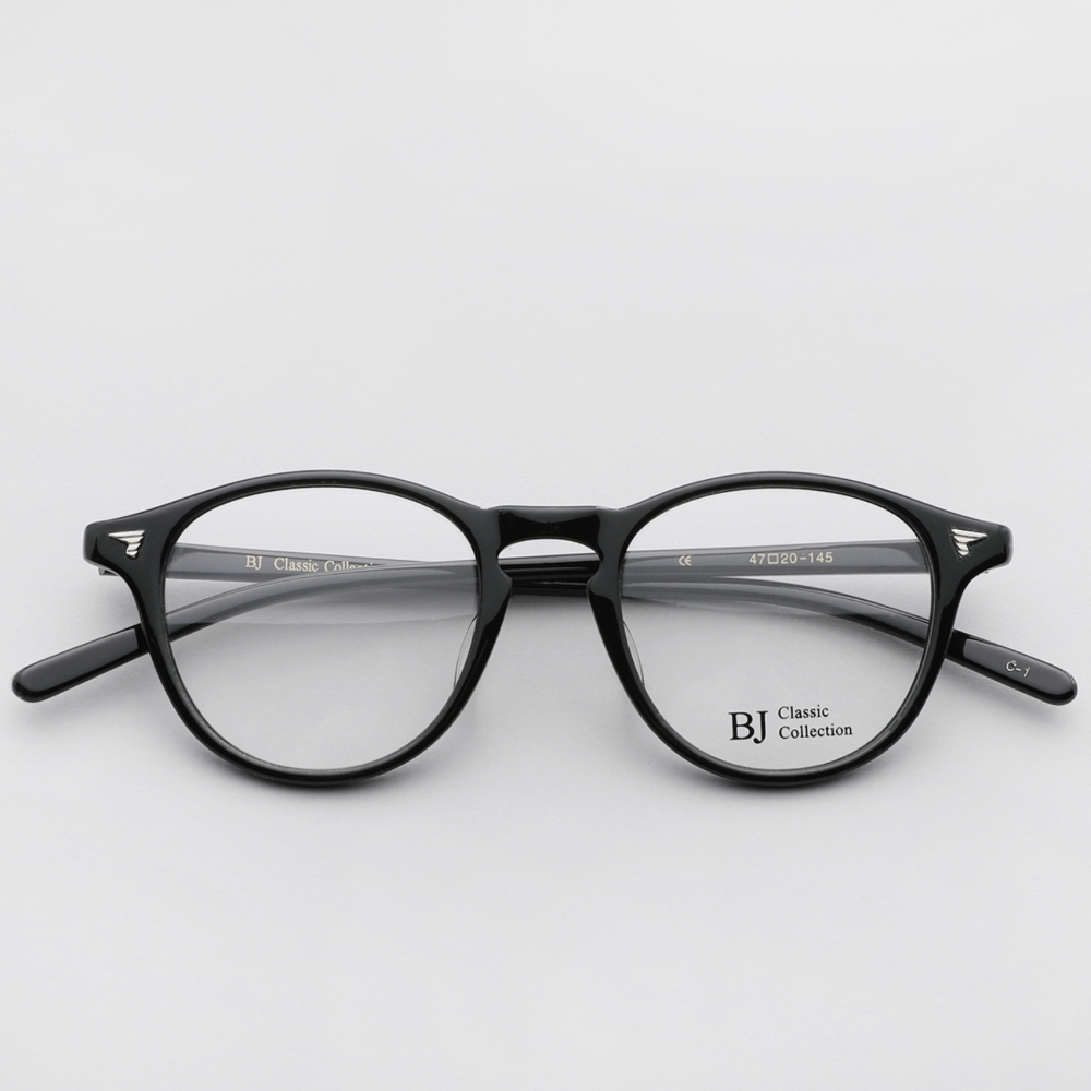 비제이클래식 안경 P 531 C 1 BJ CLASSIC