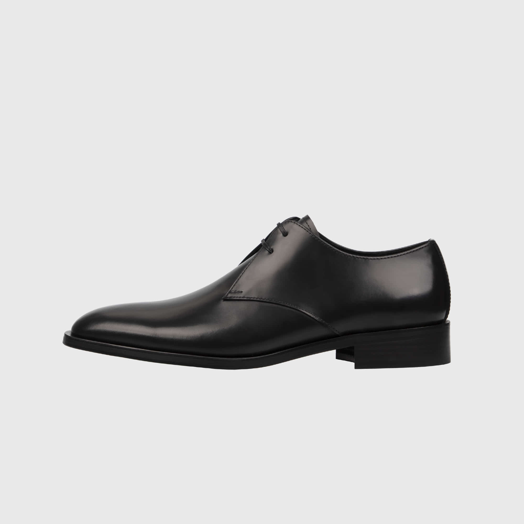 Derby Shoes - HUMANT