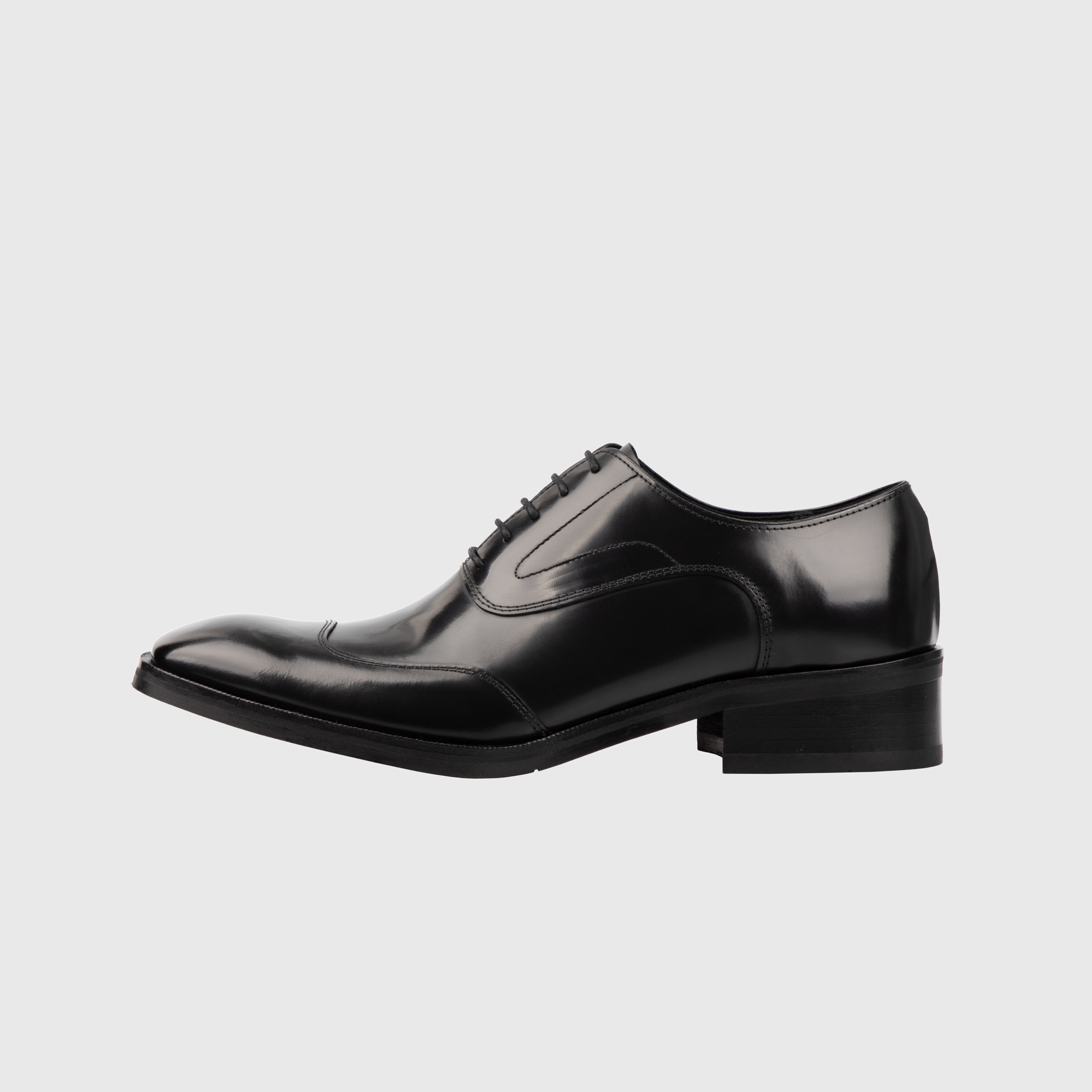 Derby Shoes - HUMANT