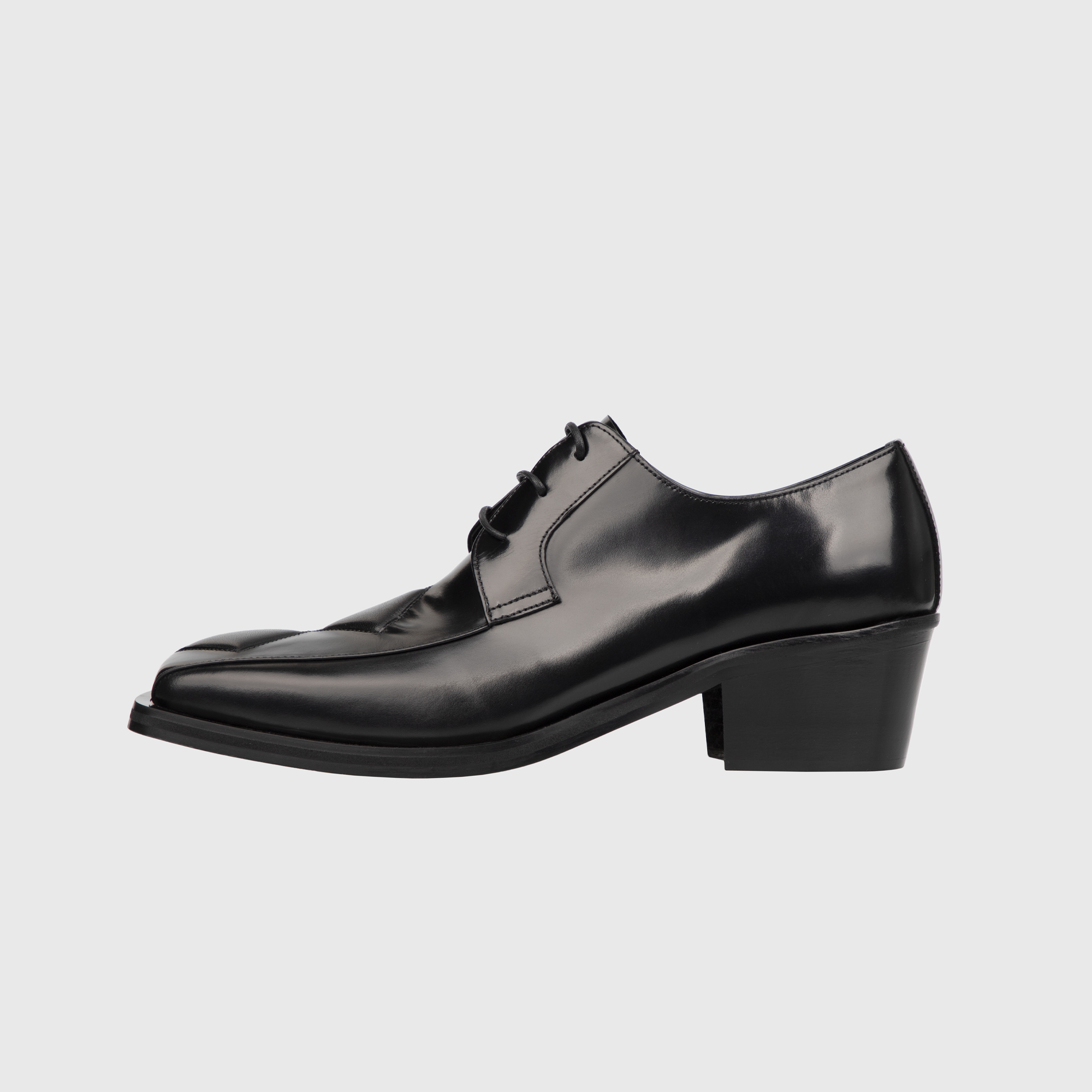 Derby Shoes - HUMANT