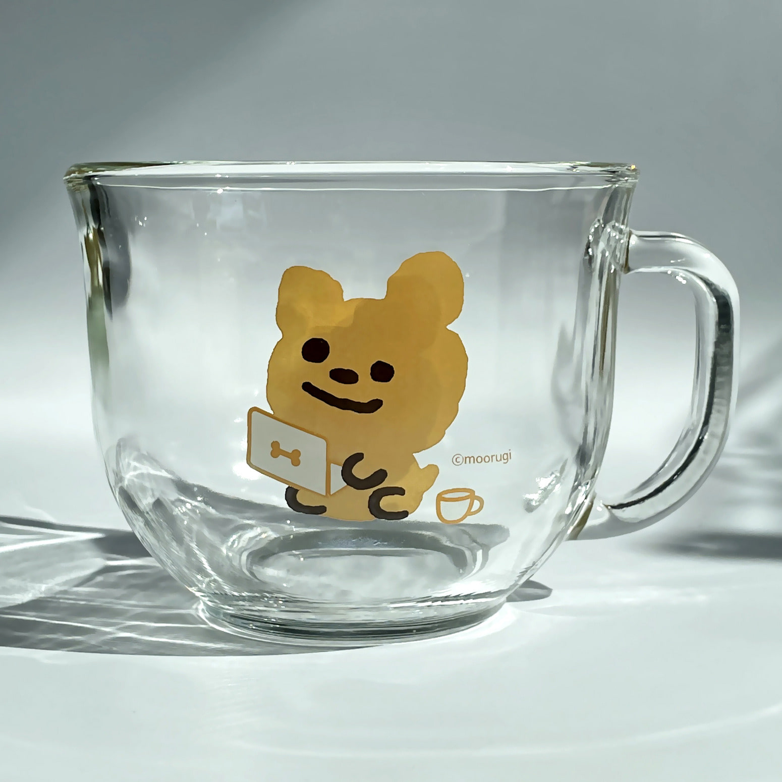 Cereal cup, mug