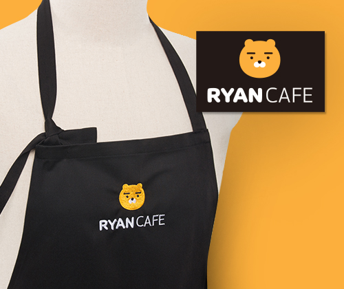 RYAN CAFE