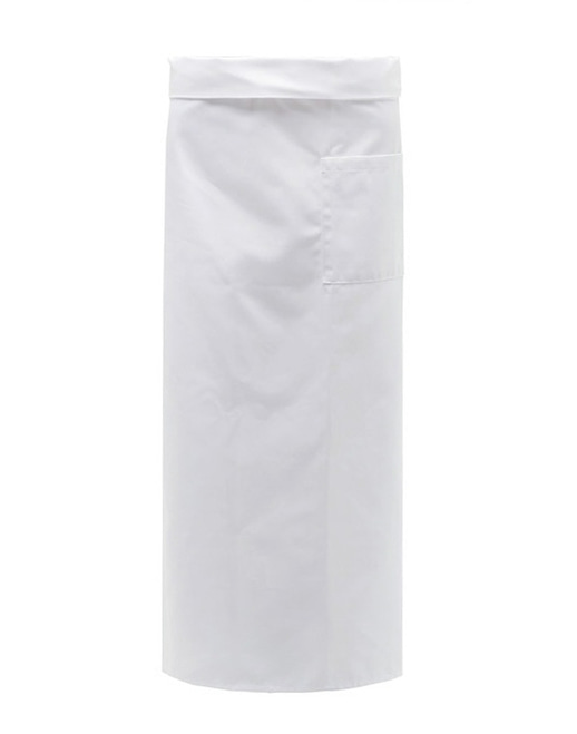 Sicilia chef apron #AA1577 White