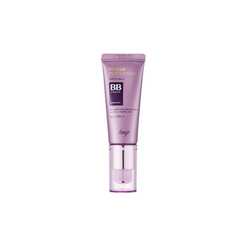 [THE FACE SHOP] Power Perfection BB Cream SPF37 PA++ Travel Size