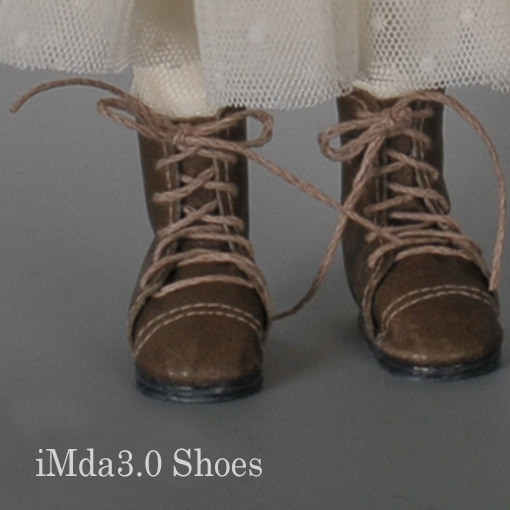 iMda3.0 Shoes