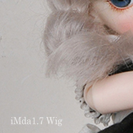 iMda1.7 Wig