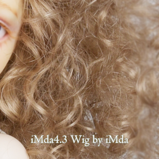 Giselle&#039;s Wig (by iMda)