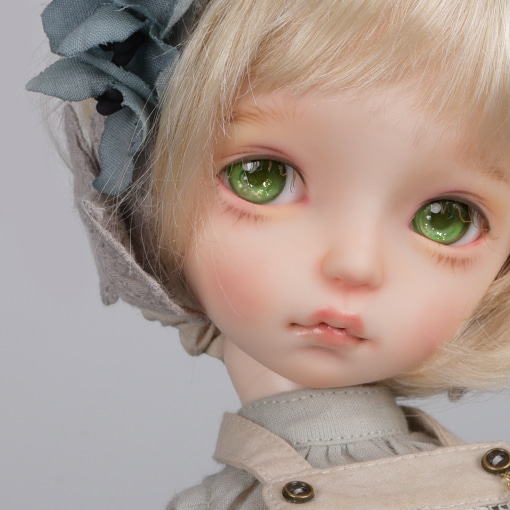 Modigli - iMda Doll (イムダドール) Modigli - iMda Doll (イムダドール)