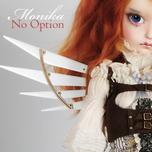 Monika -No option-