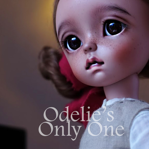 Odelie -Only one-