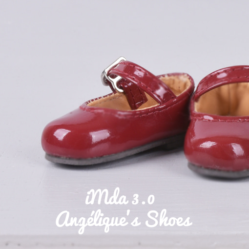 Angélique&#039;s Shoes