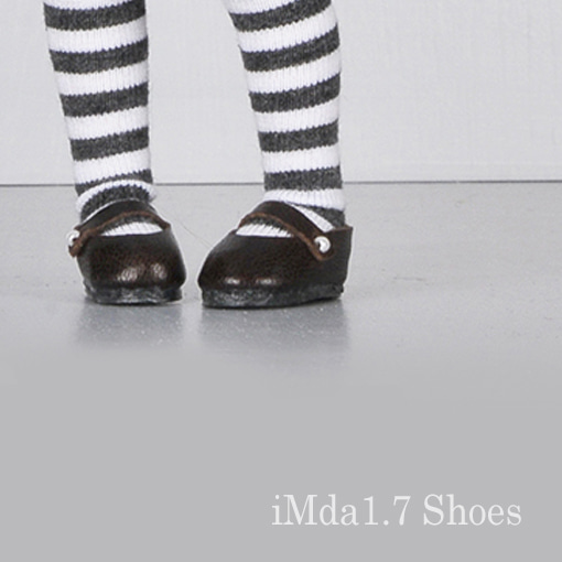 iMda1.7 Shoes