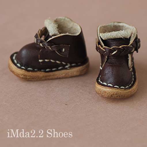 iMda2.2 Shoes