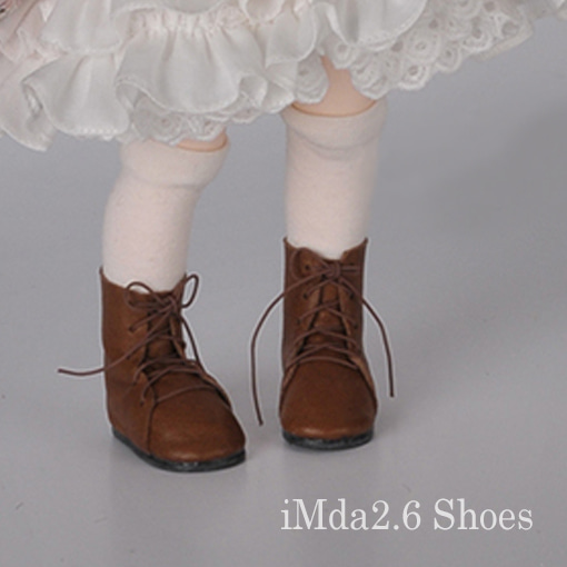 iMda2.6 Shoes